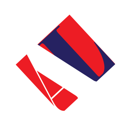 American Landmark logo