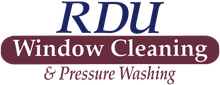 RDU Window Cleaning & Pressure Washing