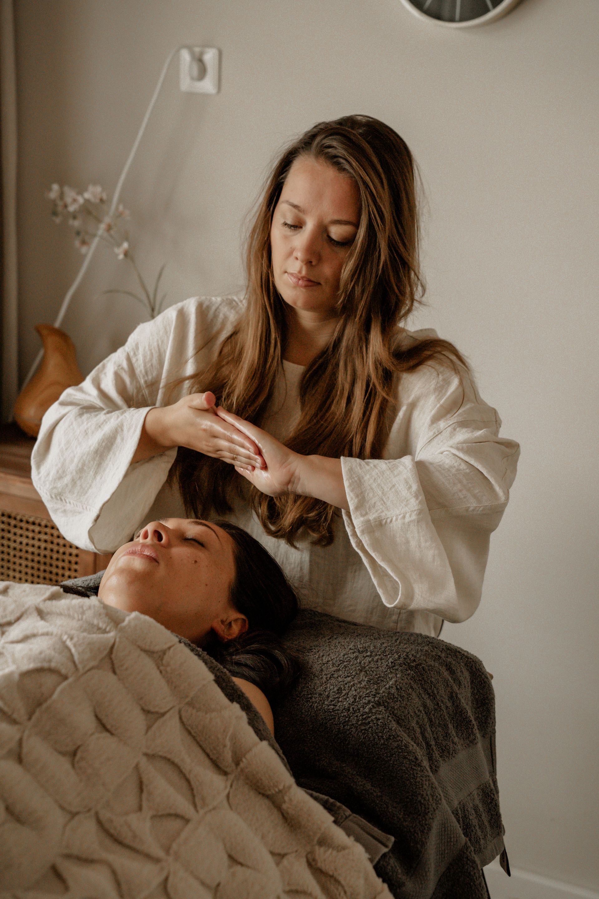 Reiki