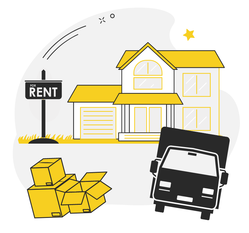 End of Tenancy Removals