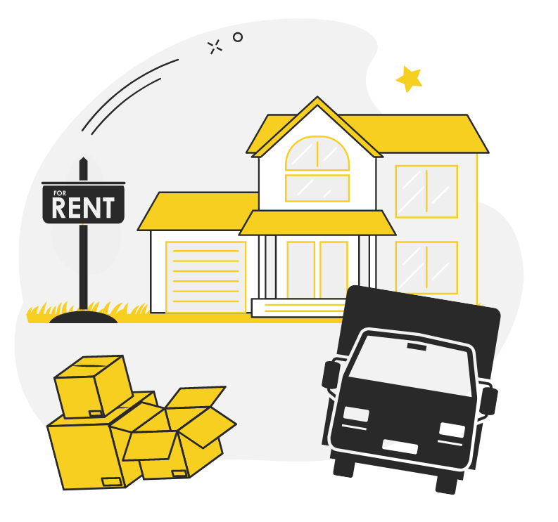 End of Tenancy Clearance Ashbourne