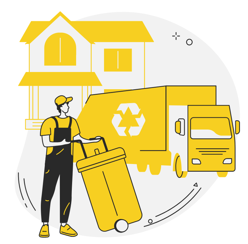 House Removals Ashbourne