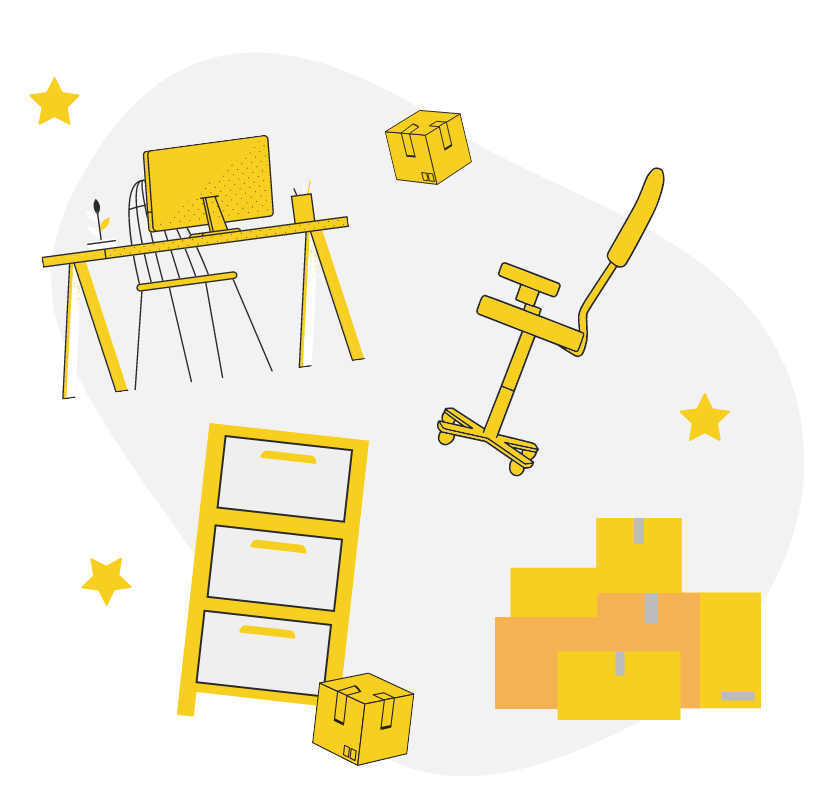 Office Furniture Clearance