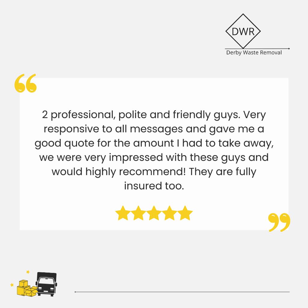 Reviews For Our Strip Out Contractors