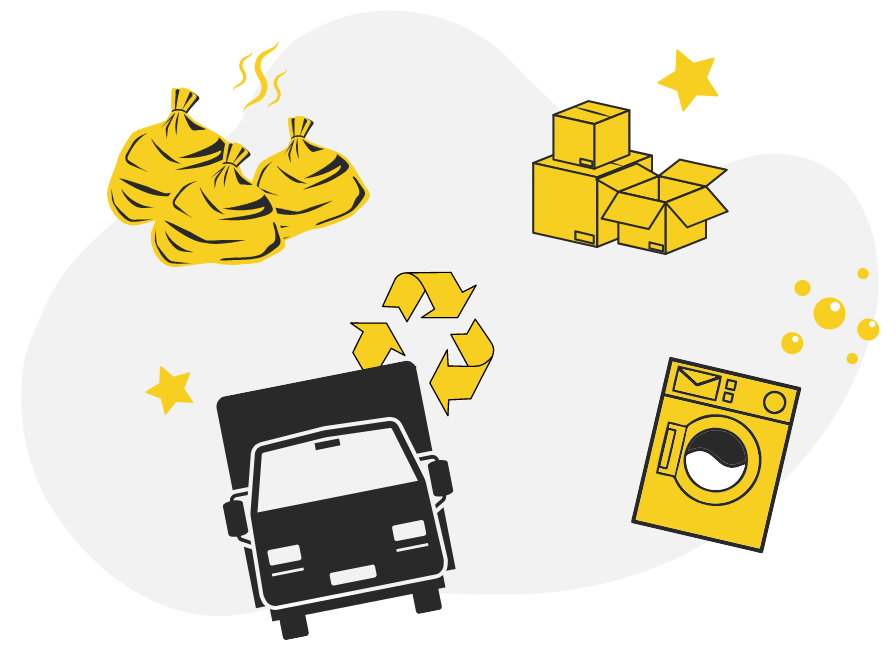 Waste Removal