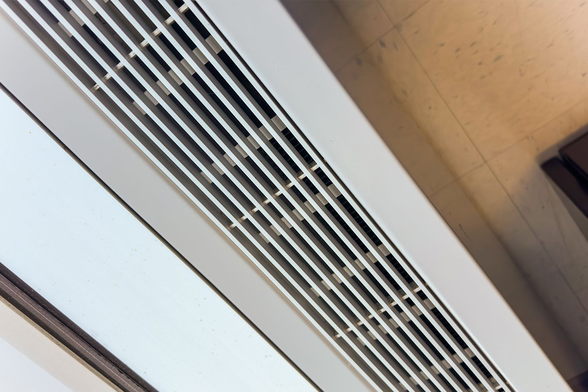 Air Ventilation