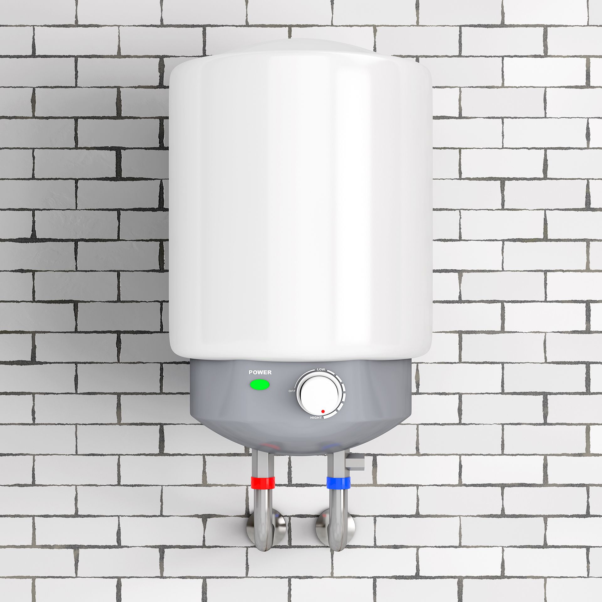 Water Heater