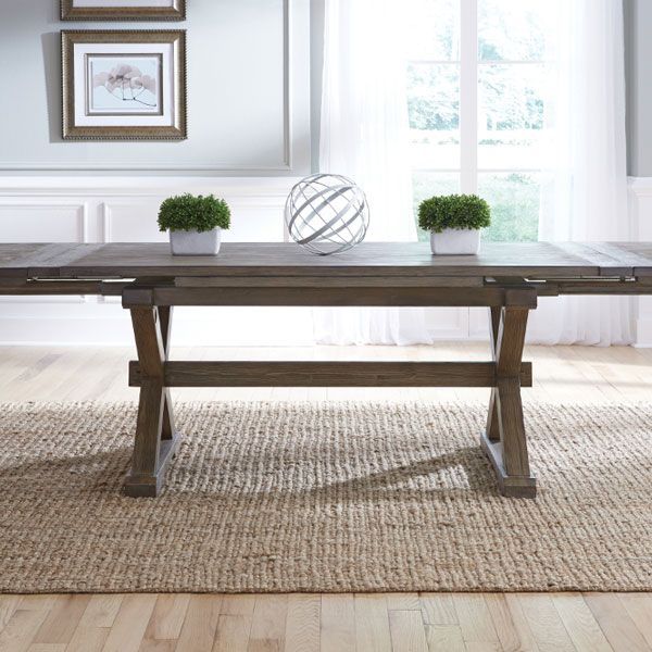 Dining Room Tables