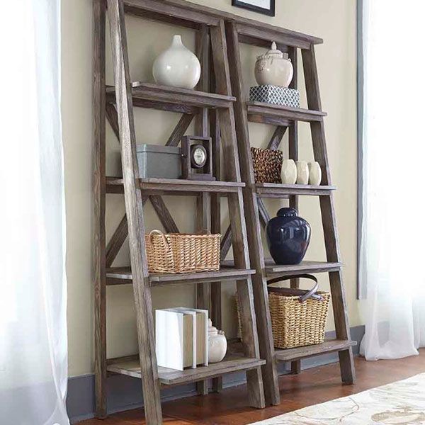 Bookcases