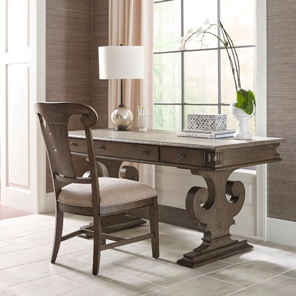 Desks