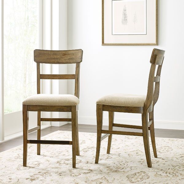 Bar & Counter Stools