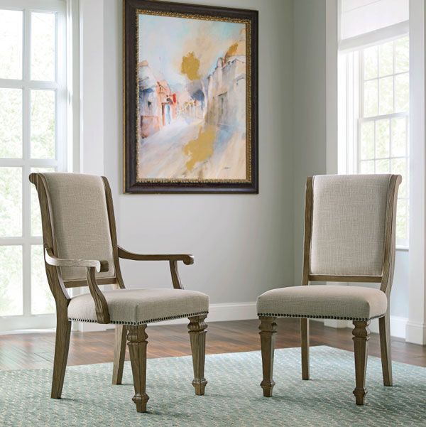 Dining Room Chairs