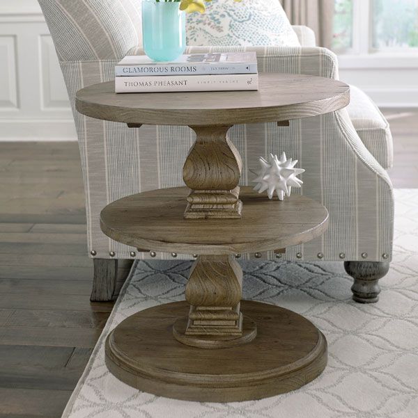 Accent Tables