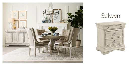 Selwyn Furniture Collection