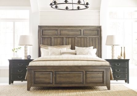 Beds