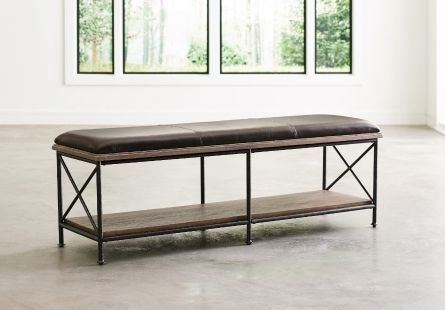 Benches