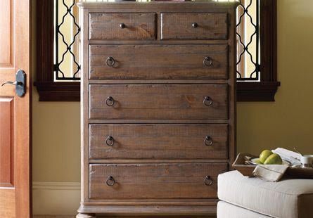 Chests