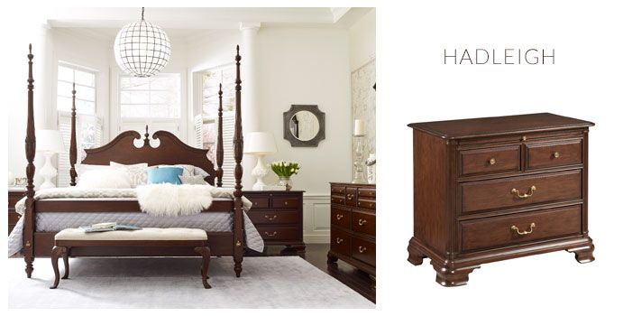 Hadleigh Furniture Collection