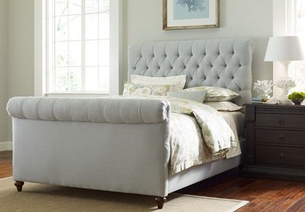 Upholstered Beds
