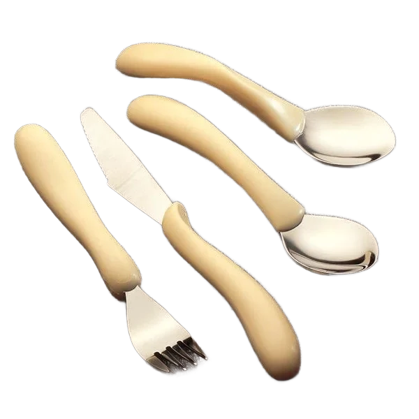 Homecraft Caring Standard Cutlery