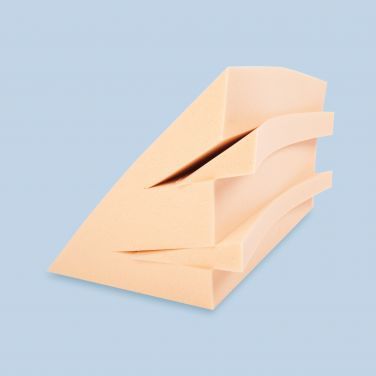 Theramed Body Positioning Wedge