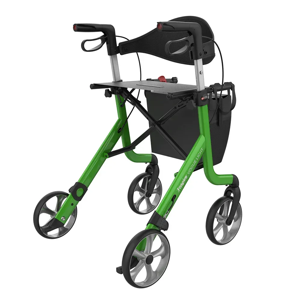 Complete Comfort - Mobility Aids