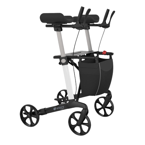 ASPIRE VOGURE FOREARM WALKER