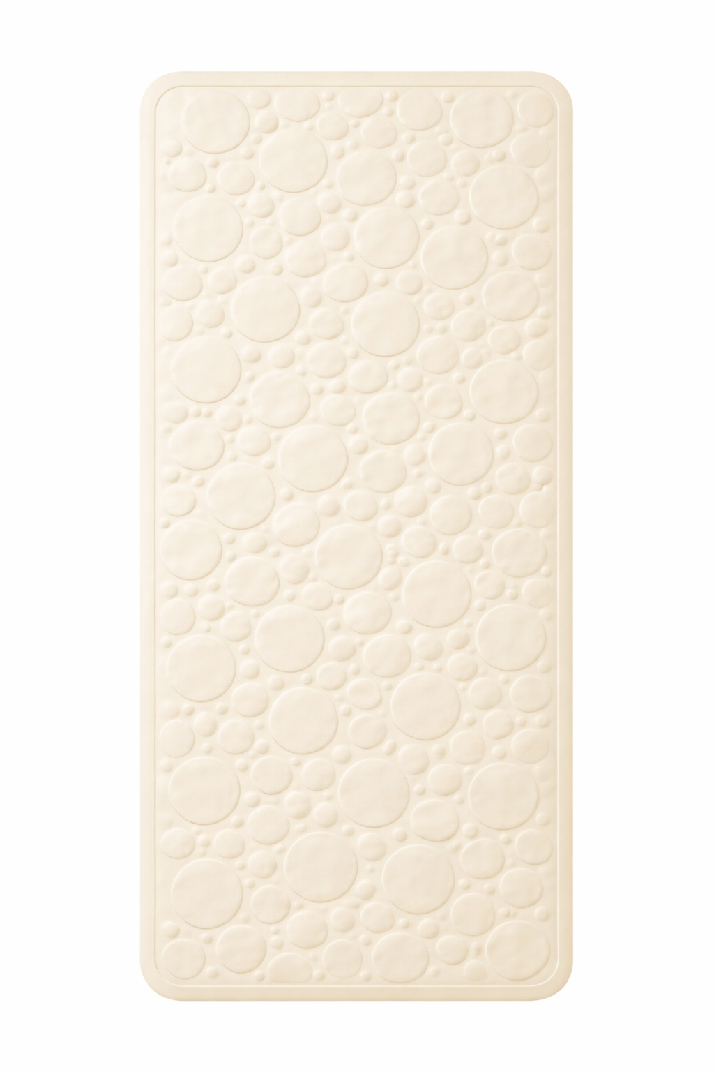 Delta RM1 Bath / Shower Mat - Suction (700 x 400mm)