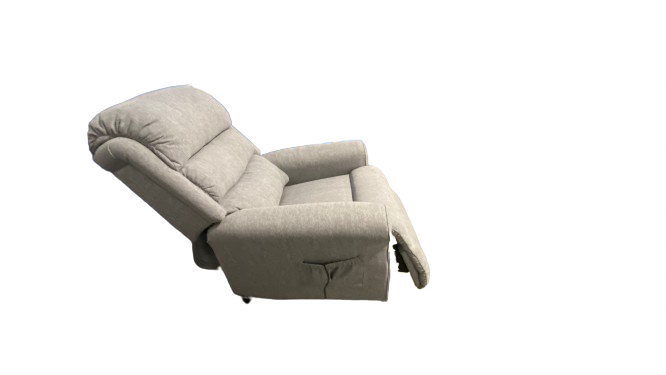 Complete Comfort - Argo