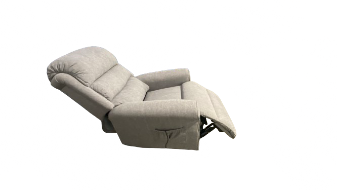 Complete Comfort - Argo