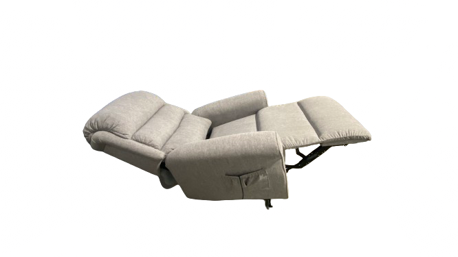 Complete Comfort - Argo