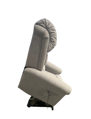 Complete Comfort - Argo