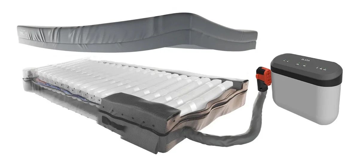 Elata E200 Home Care Mattress