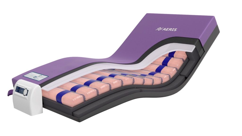 Elata E200 Home Care Mattress