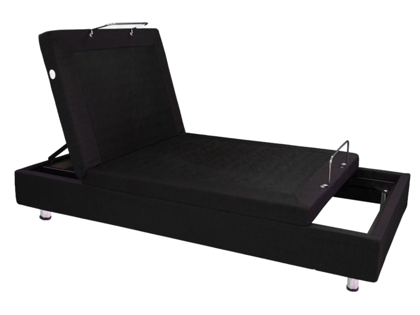 Smart Fox 2 adjustable bed avante