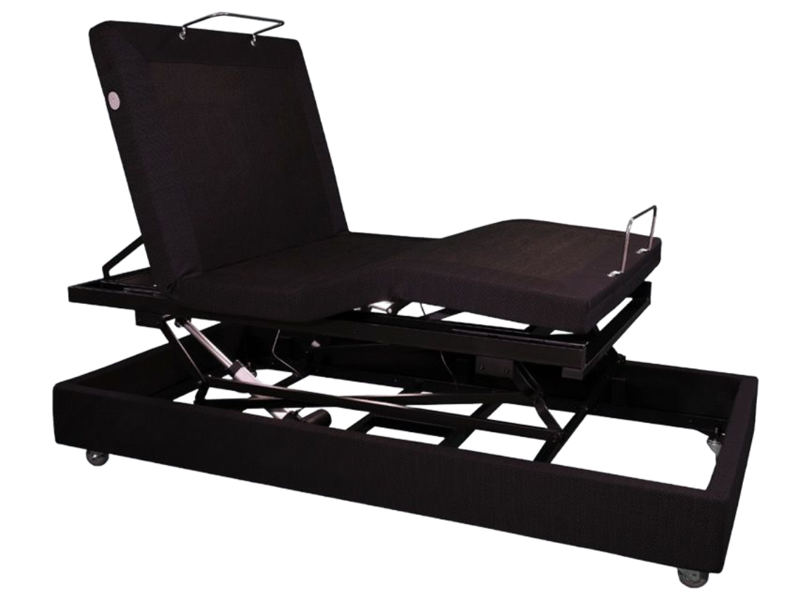 Smart Flex 3 adjustable bed avante