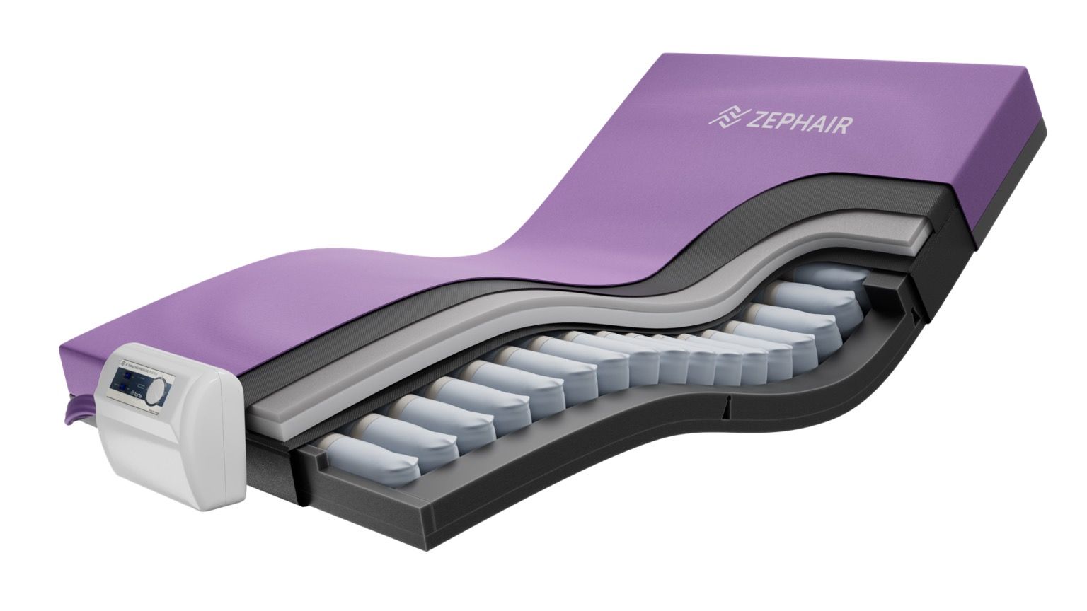 Elata E200 Home Care Mattress
