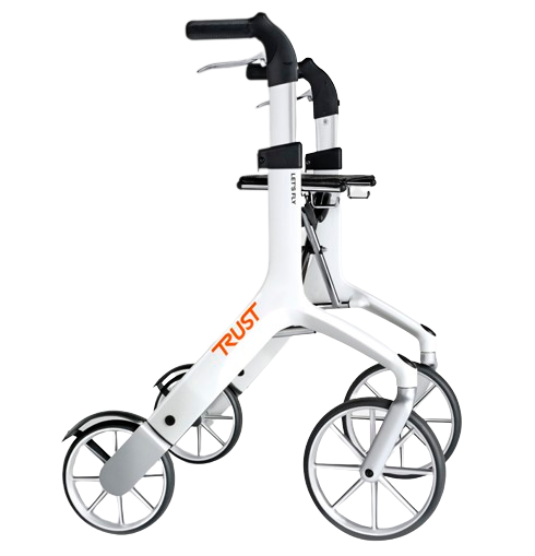 Complete Comfort - Mobility Aids