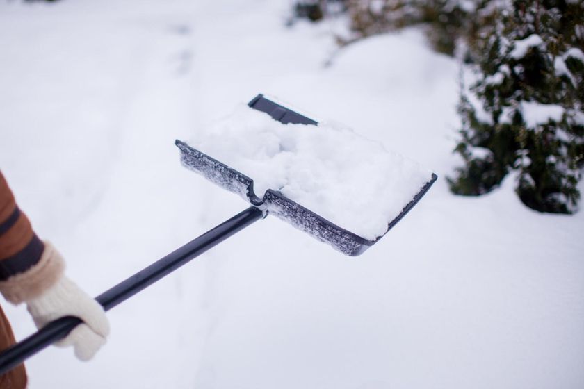 snow removal services Schaumburg IL