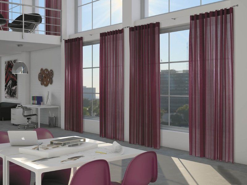 tenda bordeaux