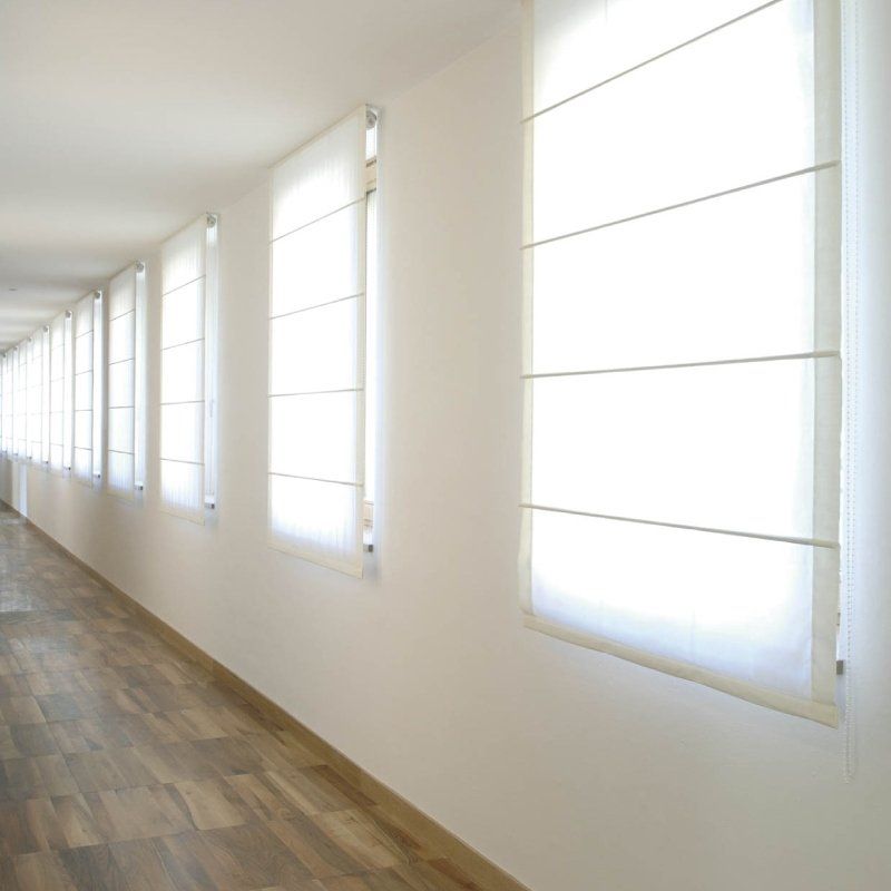 tende tecniche filtranti
