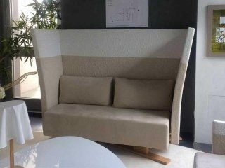 poltrona due posti