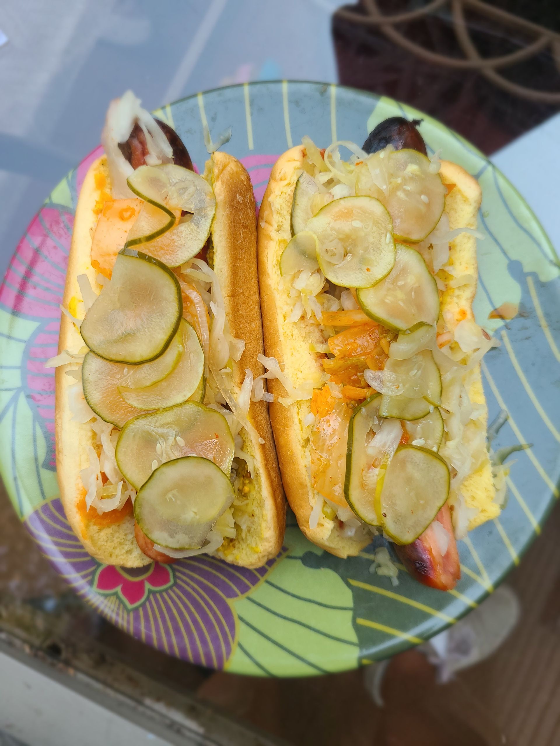 Pickles