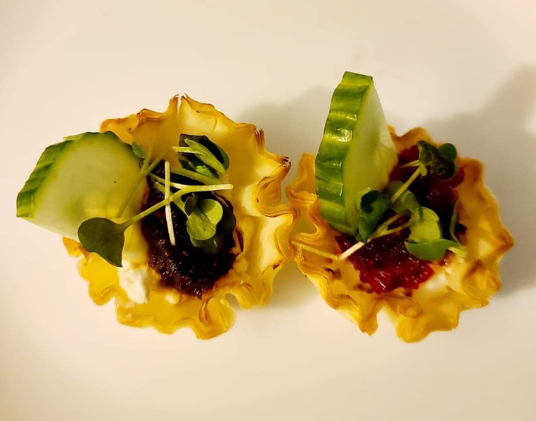 Delicious Fermented and Pickled Food Delicious Fermented and Pickled Food