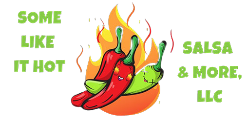 SOME LIKE IT HOT SALSA SOME LIKE IT HOT SALSA