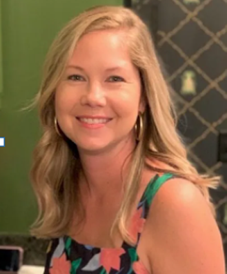 Ana Moore Henderson — Greer, SC— Regional Appraisal Service, LLC