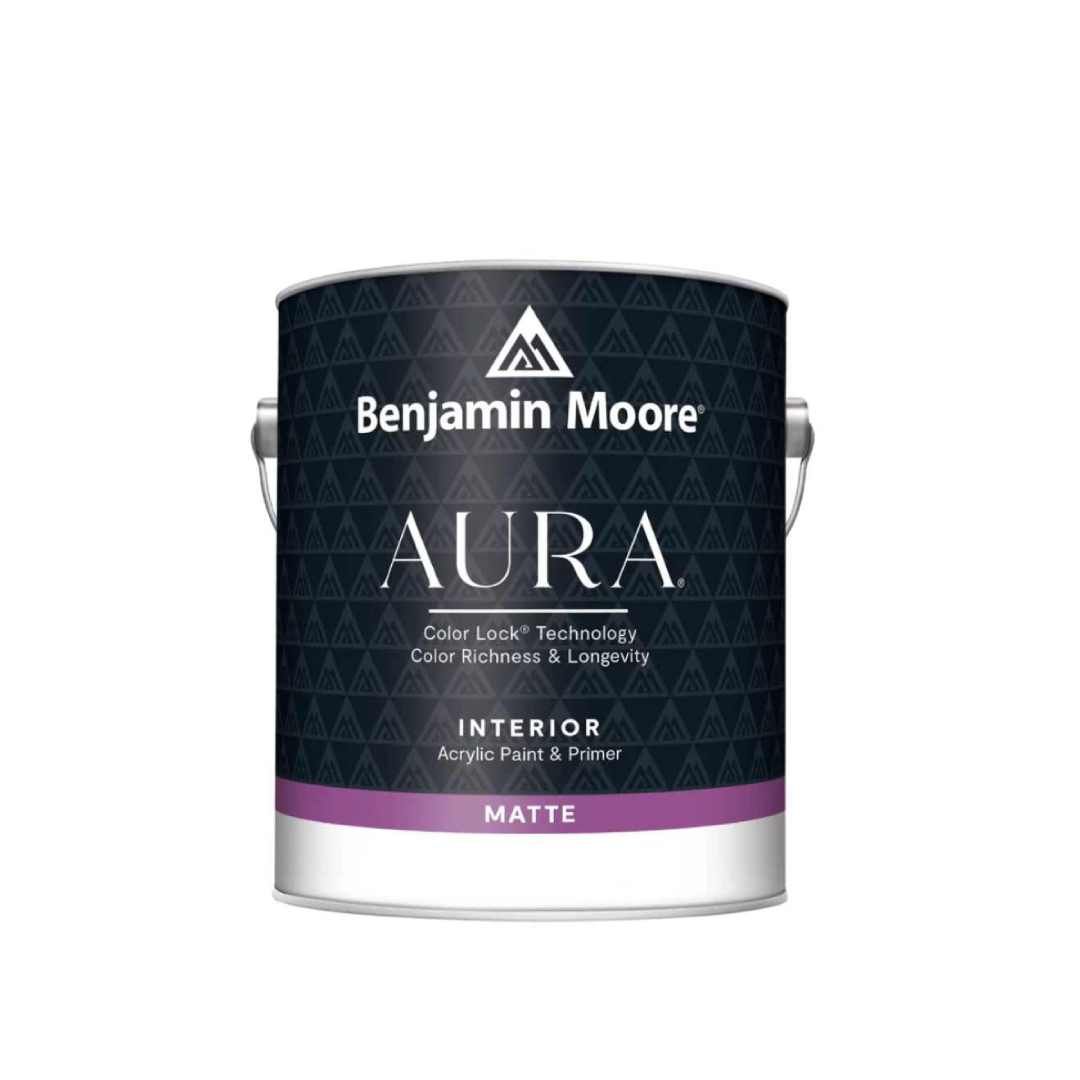 Benjamin Moore Aura® Paint