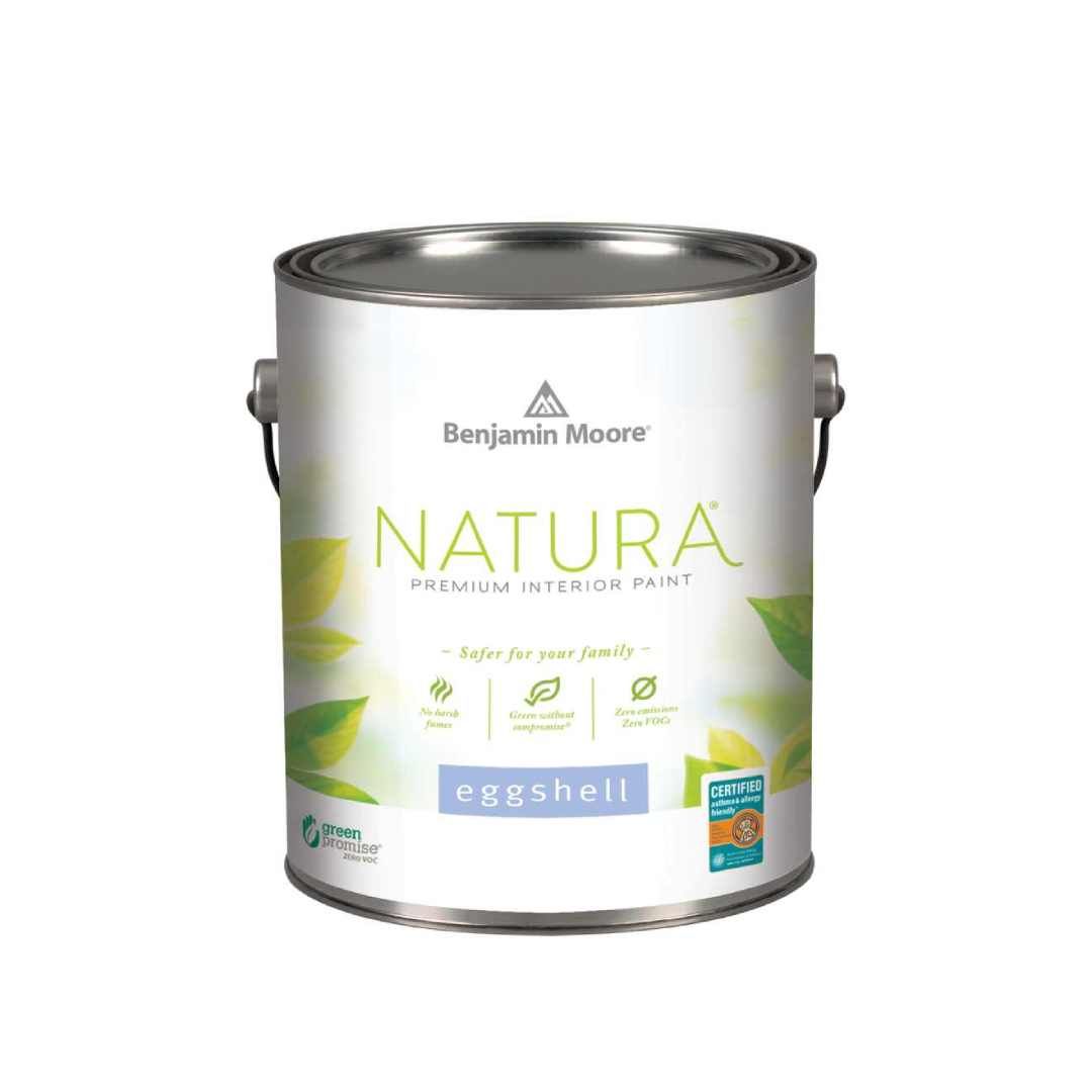 Benjamin Moore Natura® Paint