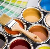 Benjamin Moore specialty paint