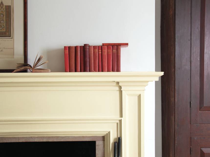 Benefits of Benjamin Moore Paint, Paint Center Benjamin Moore Paint near Flint, Michigan (MI)